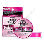 Varivas Super Trout Advance Twitch Master Marking