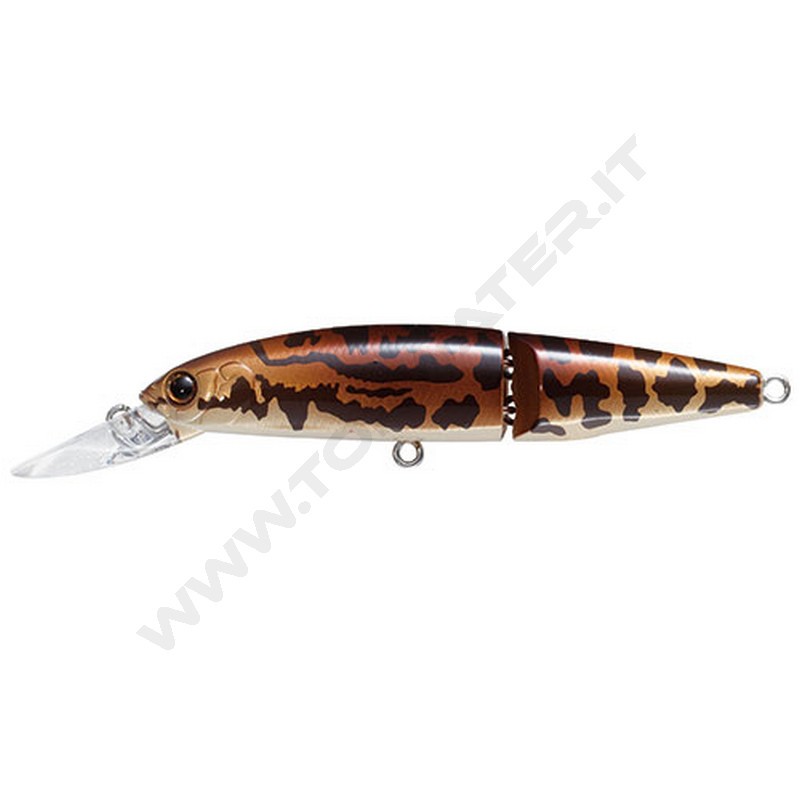 Tackle House Bitstream Jointed SJ70