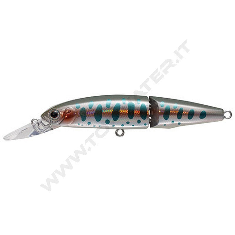 Tackle House Bitstream Jointed SJ70