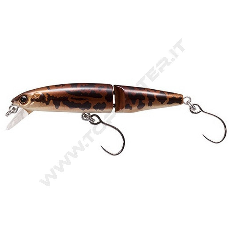 Tackle House Bitstream Jointed SJ70
