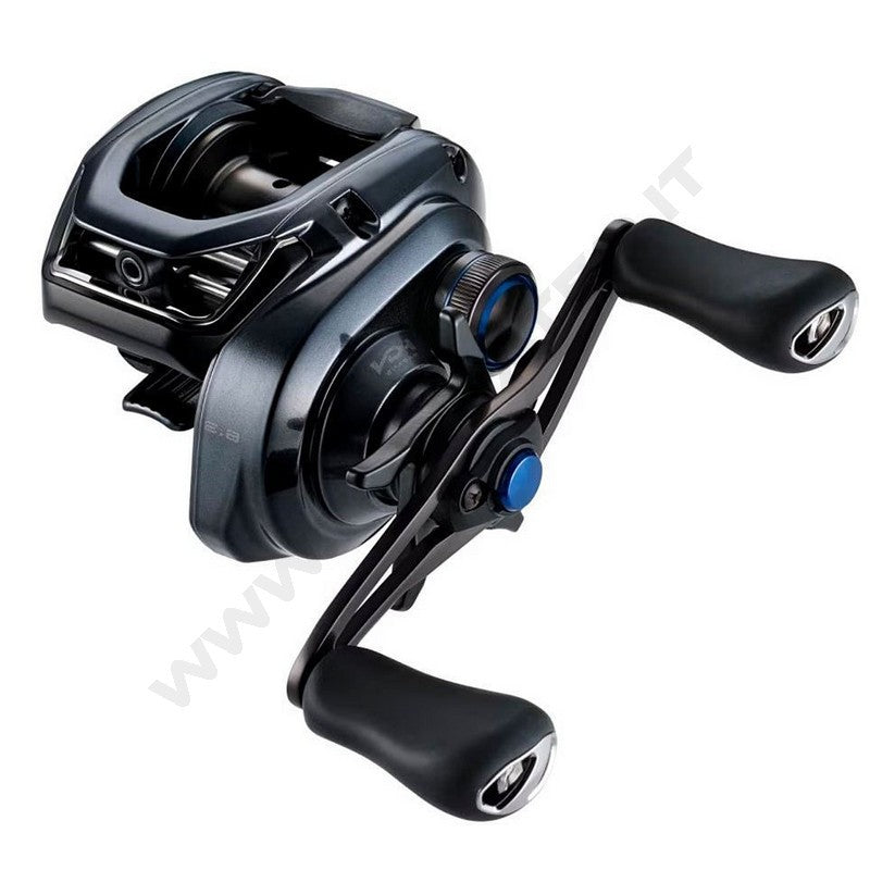 Shimano SLX 71 A Casting