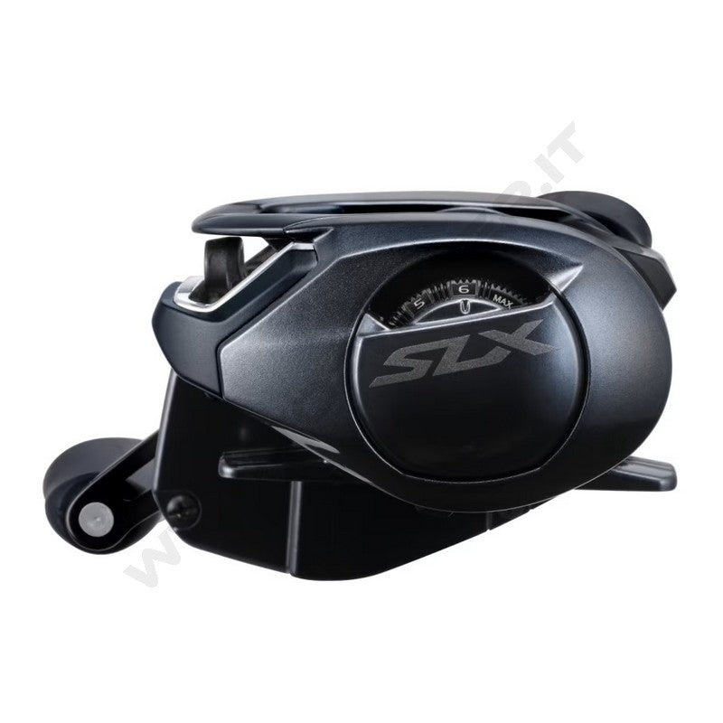Shimano SLX 71 A Casting