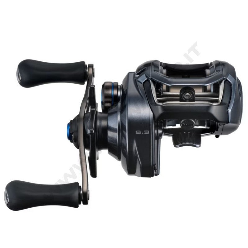 Shimano SLX 71 A Casting