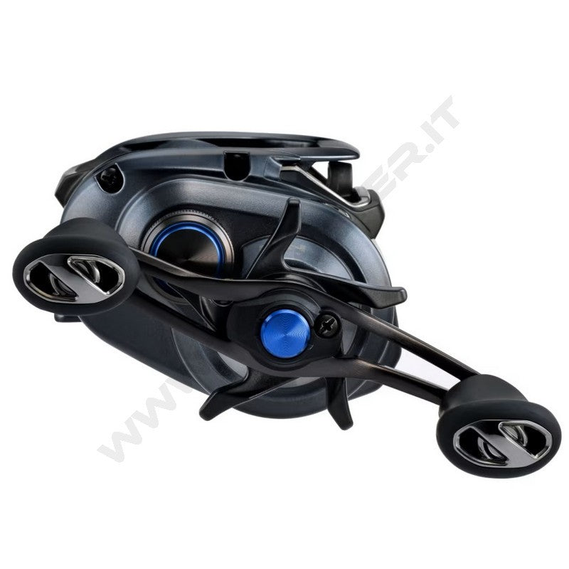 Shimano SLX 71 A Casting