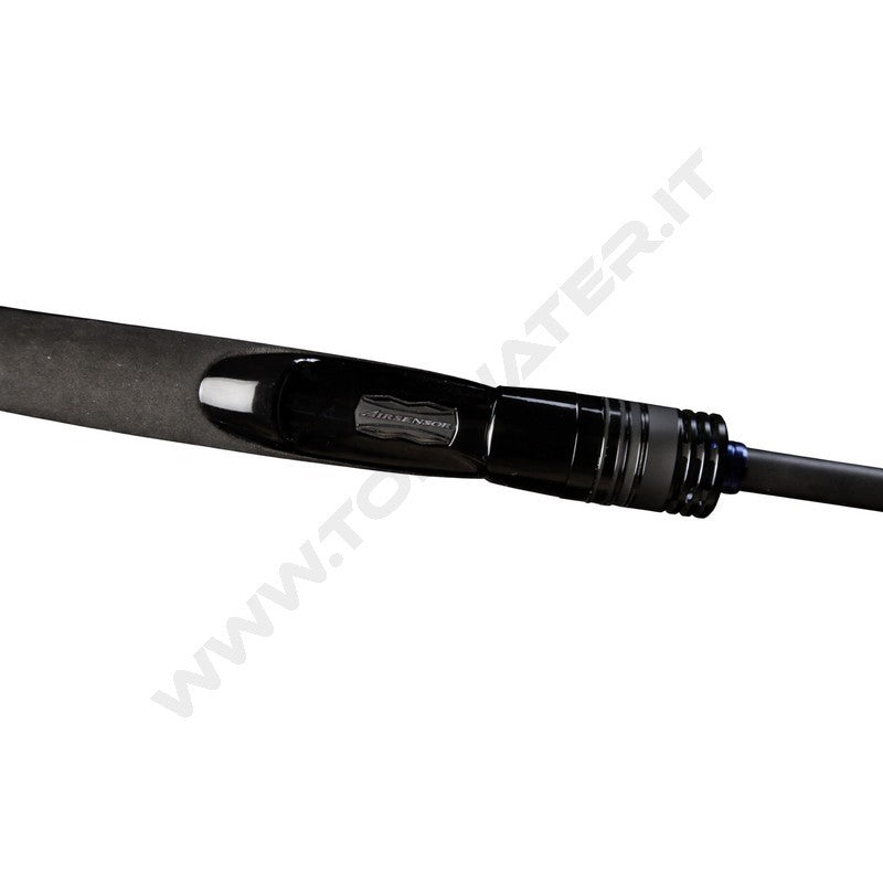 Daiwa 26 Saltist X Spinning