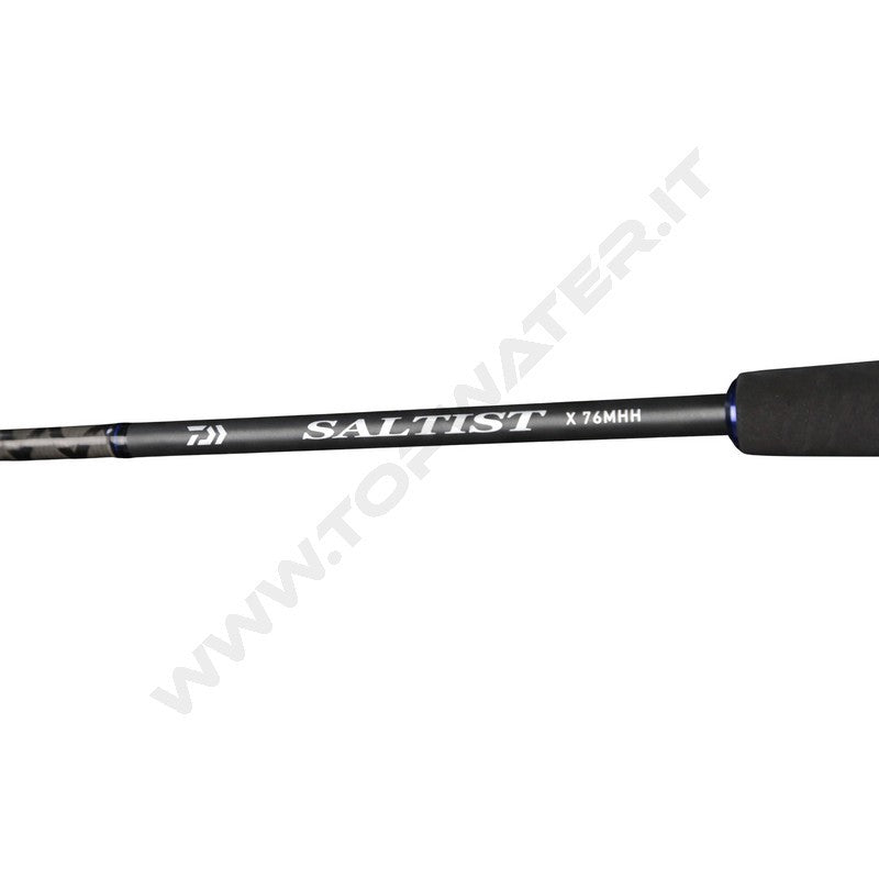 Daiwa 26 Saltist X Spinning