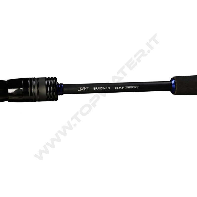 Daiwa 26 Saltist X Spinning