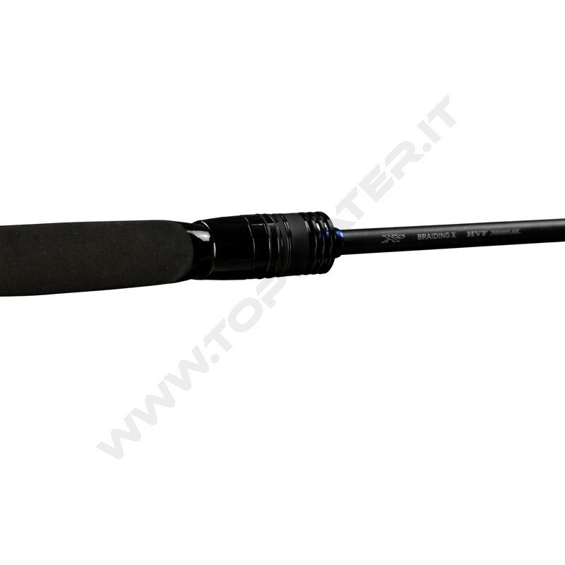 Daiwa 26 Saltist X Spinning