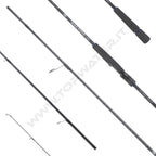 Daiwa 26 Saltist X Spinning