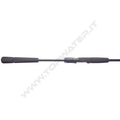 Daiwa 26 Saltist X Spinning