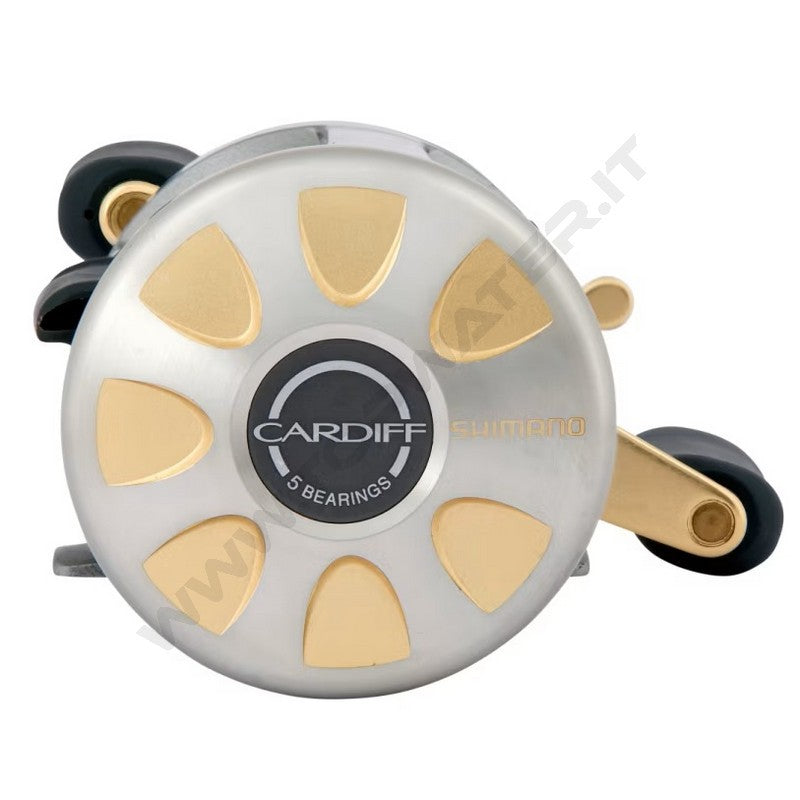 Shimano Mulinello Cardiff A