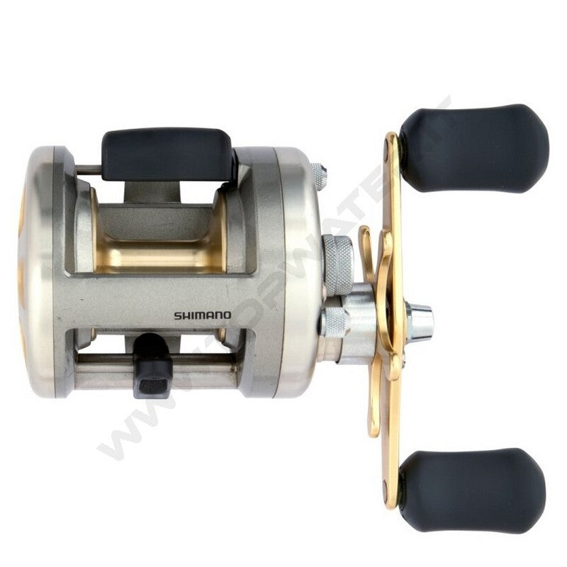 Shimano Mulinello Cardiff A