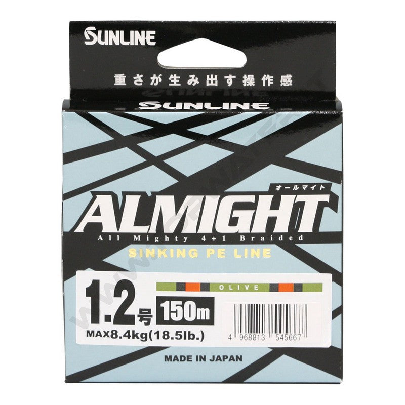 Sunline Almight
