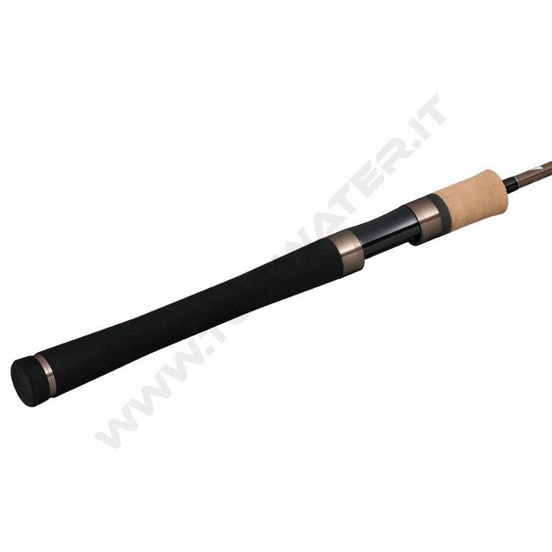 Major Craft Ceana Trout