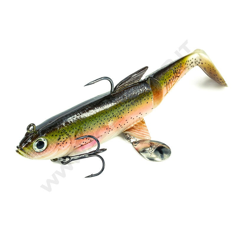 Molix Shad 140 Swimbait