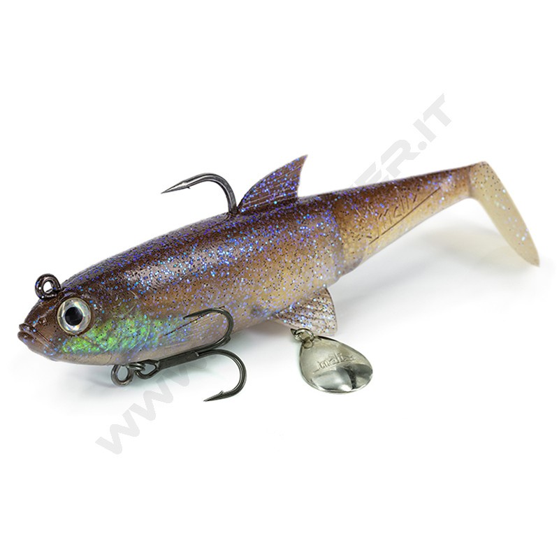 Molix Shad 140 Swimbait