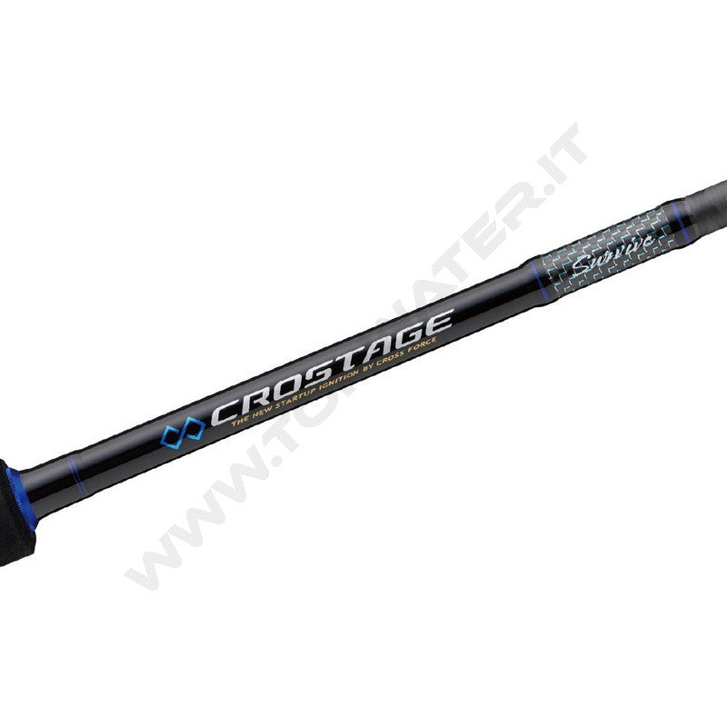 Major Craft Crostage Survive All Rounder