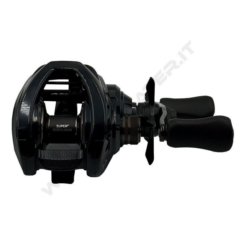 Daiwa 26 PR II 100HL