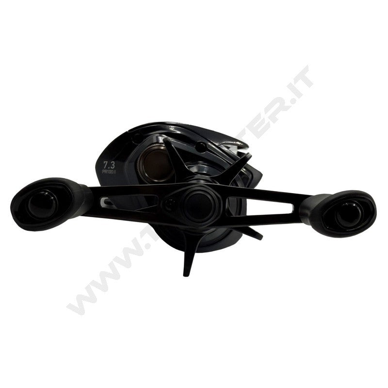 Daiwa 26 PR II 100HL