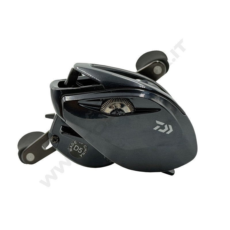 Daiwa 26 PR II 100HL