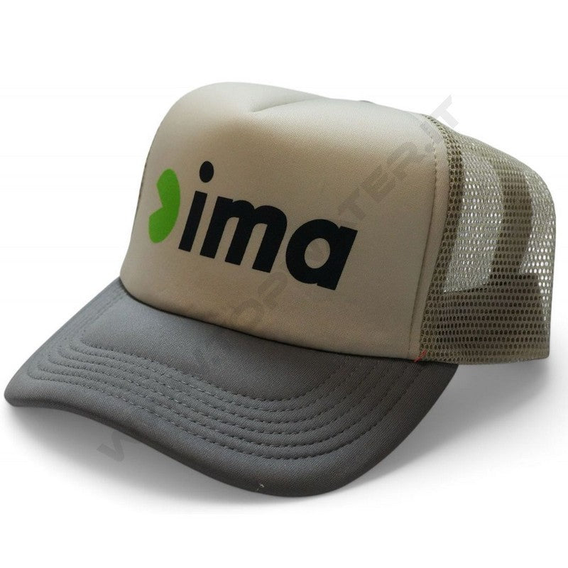 IMA Mesh Cap
