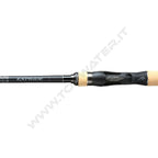 Shimano Expride 2022 Casting Offset Handle