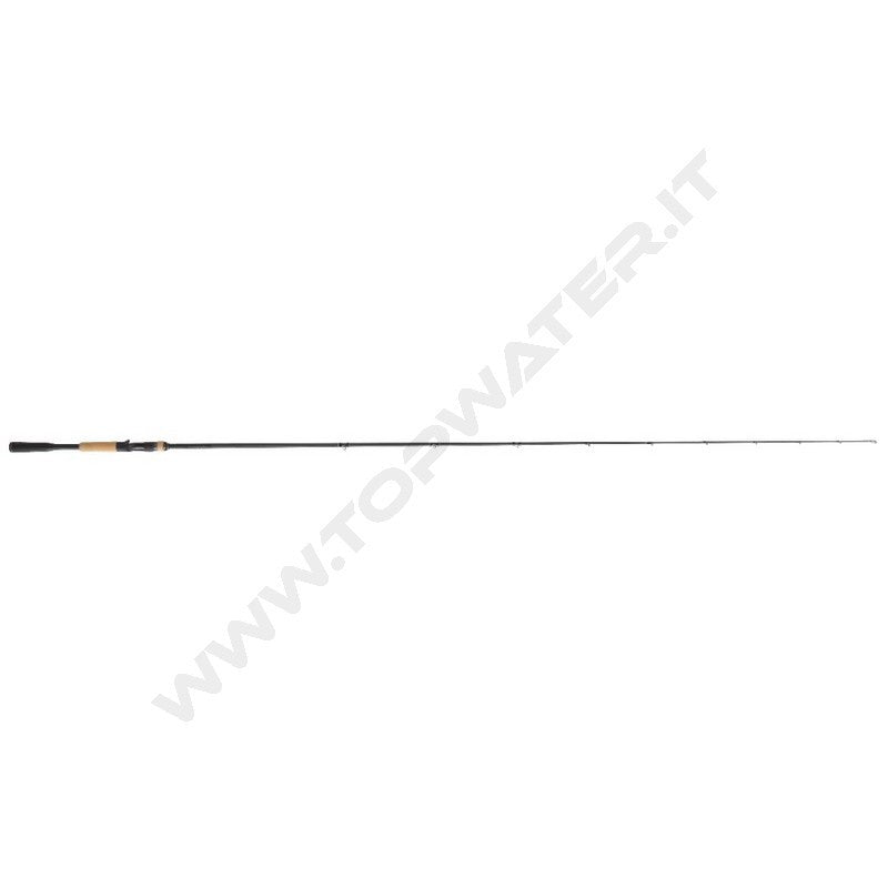 Shimano Expride 2022 Casting Offset Handle