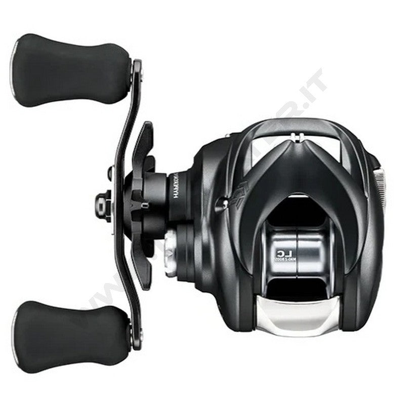 Daiwa 26 Tatula Elite TW