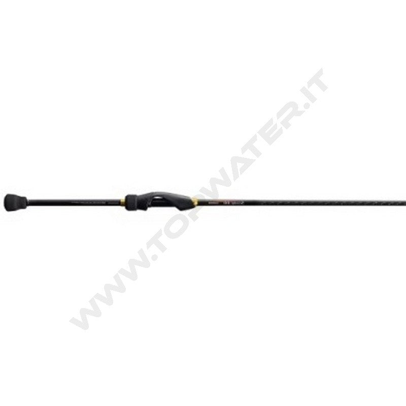 Shimano Canna Soare BB Spinning