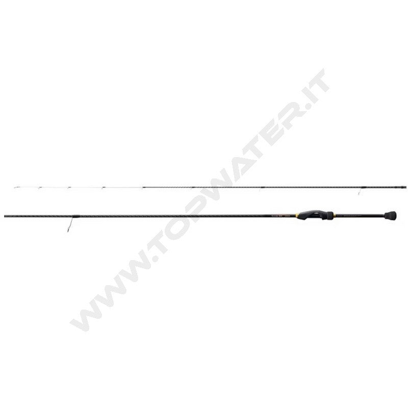 Shimano Canna Soare BB Spinning
