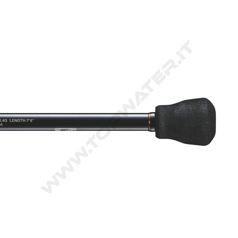 Shimano Canna Soare BB Spinning