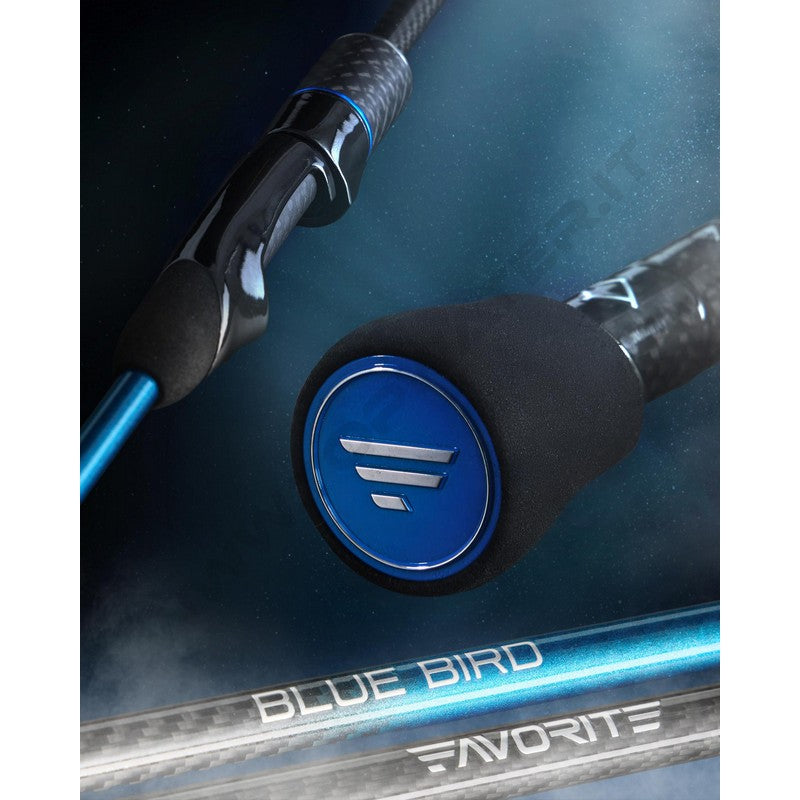 Favorite Blue Bird 26 Chapter 4