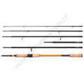 Shimano STC AX Spinning Multi Length