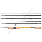 Shimano STC AX Spinning Multi Length