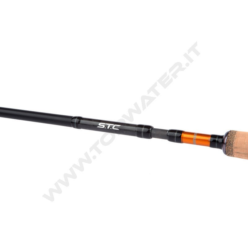 Shimano STC AX Spinning Multi Length