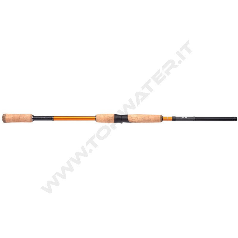 Shimano STC AX Spinning