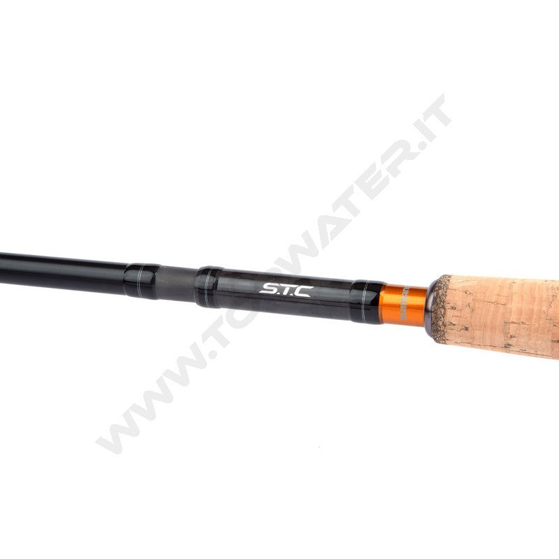 Shimano STC AX Spinning