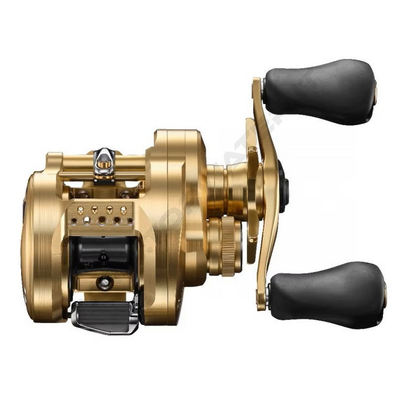 Shimano Calcutta Conquest A