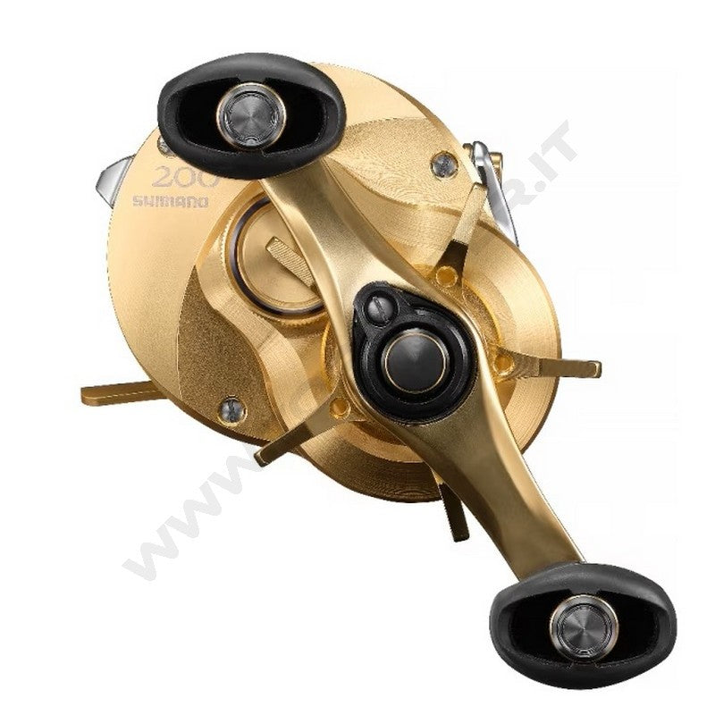 Shimano Calcutta Conquest A