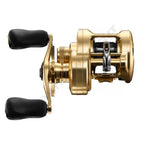 Shimano Calcutta Conquest A