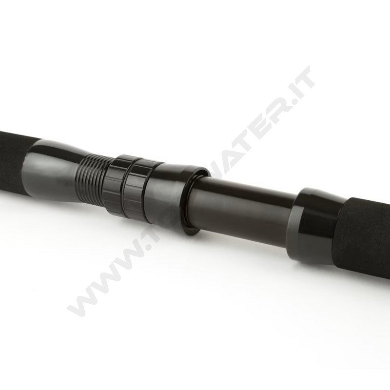 Shimano Beastmaster CX Standup Spiral