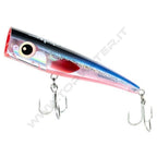 Malosi Staple Tyrant 120P