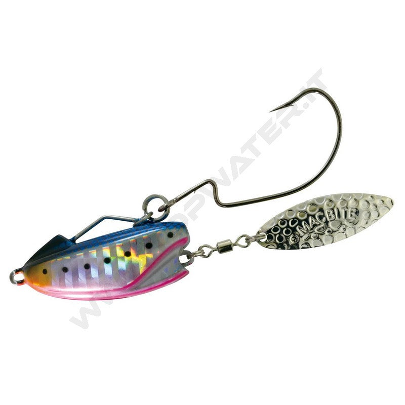 Magbite Vassallo XG