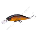 Shimano Yasei Trigger Twitch 90 SP
