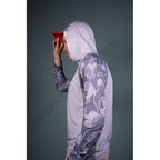 Favorite UV Hooded Jerseys