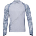 Favorite UV Hooded Jerseys