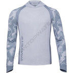 Favorite UV Hooded Jerseys