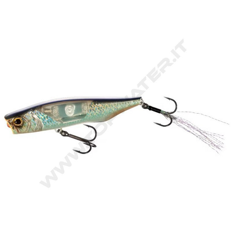 Shimano Bantam Ligen 66F FB