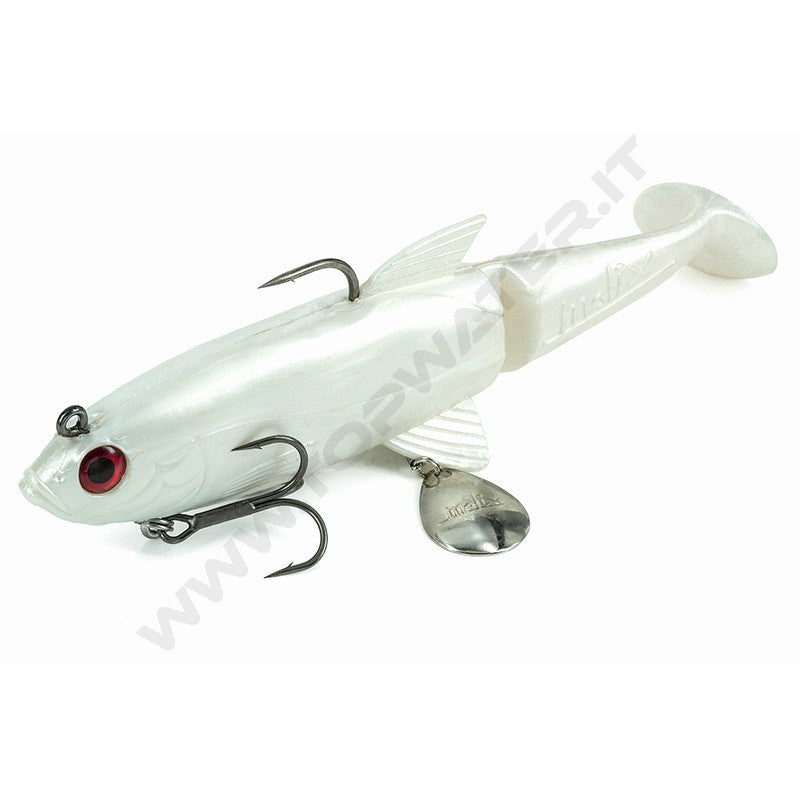 Molix Shad 140 Swimbait