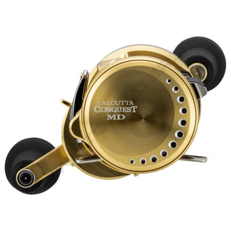 Shimano Calcutta Conquest MD